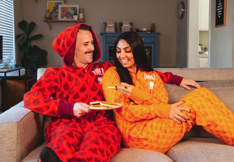 7 Reasons Why You Need Onesies In Your Life Right Now